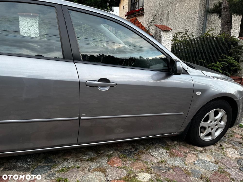 Mazda 6 2.0 Exclusive - 2