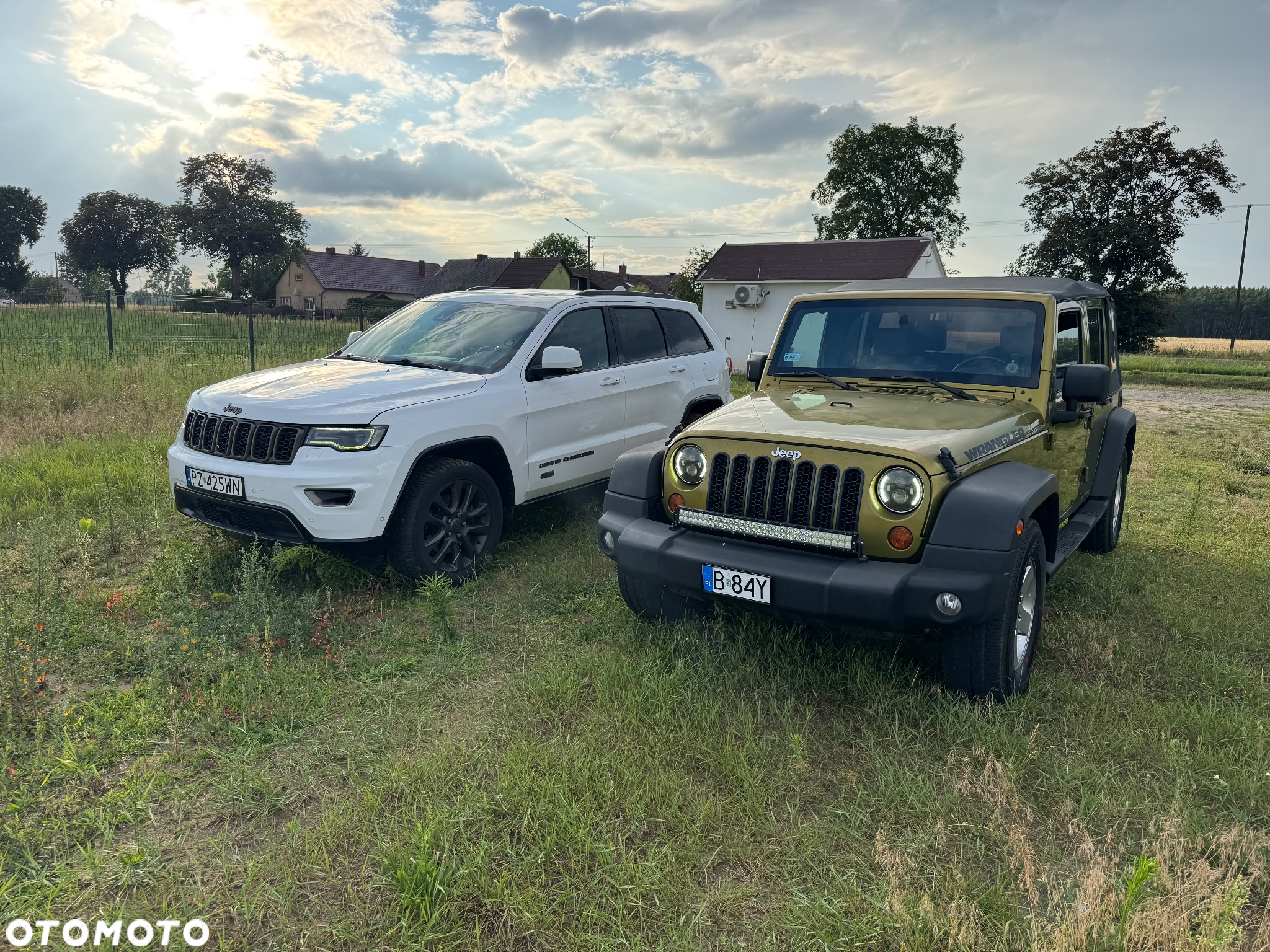 Jeep Grand Cherokee 3.0 V6 Multijet 4WD Automatik Summit - 34