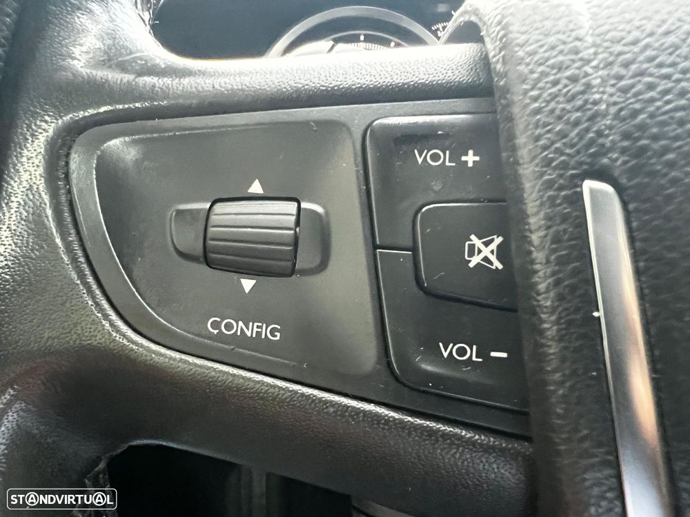 Peugeot 508 1.6 HDi-e Business Line 2-Tronic - 26