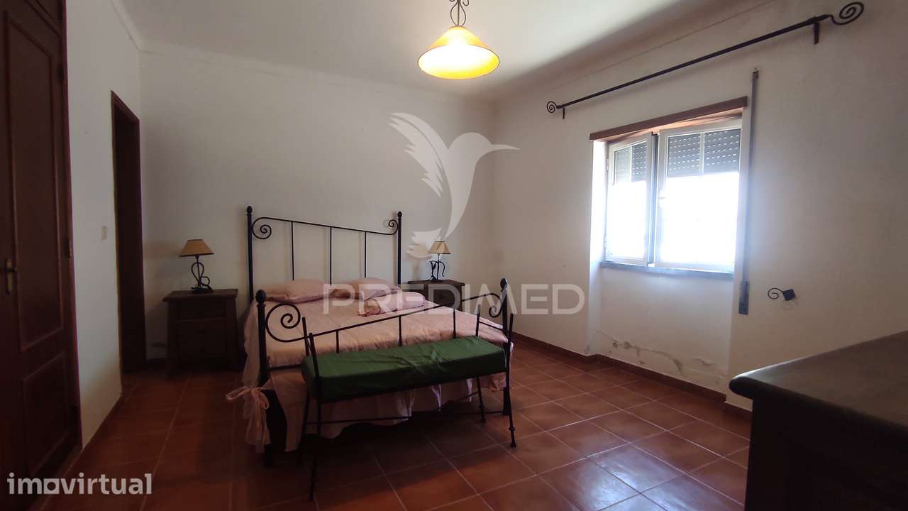 Moradia T1 pronta a habitar em Beringel - Grande imagem: 4/22