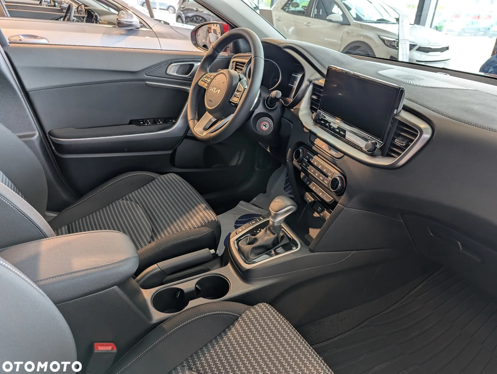 Kia XCeed 1.5 T-GDI M DCT - 5
