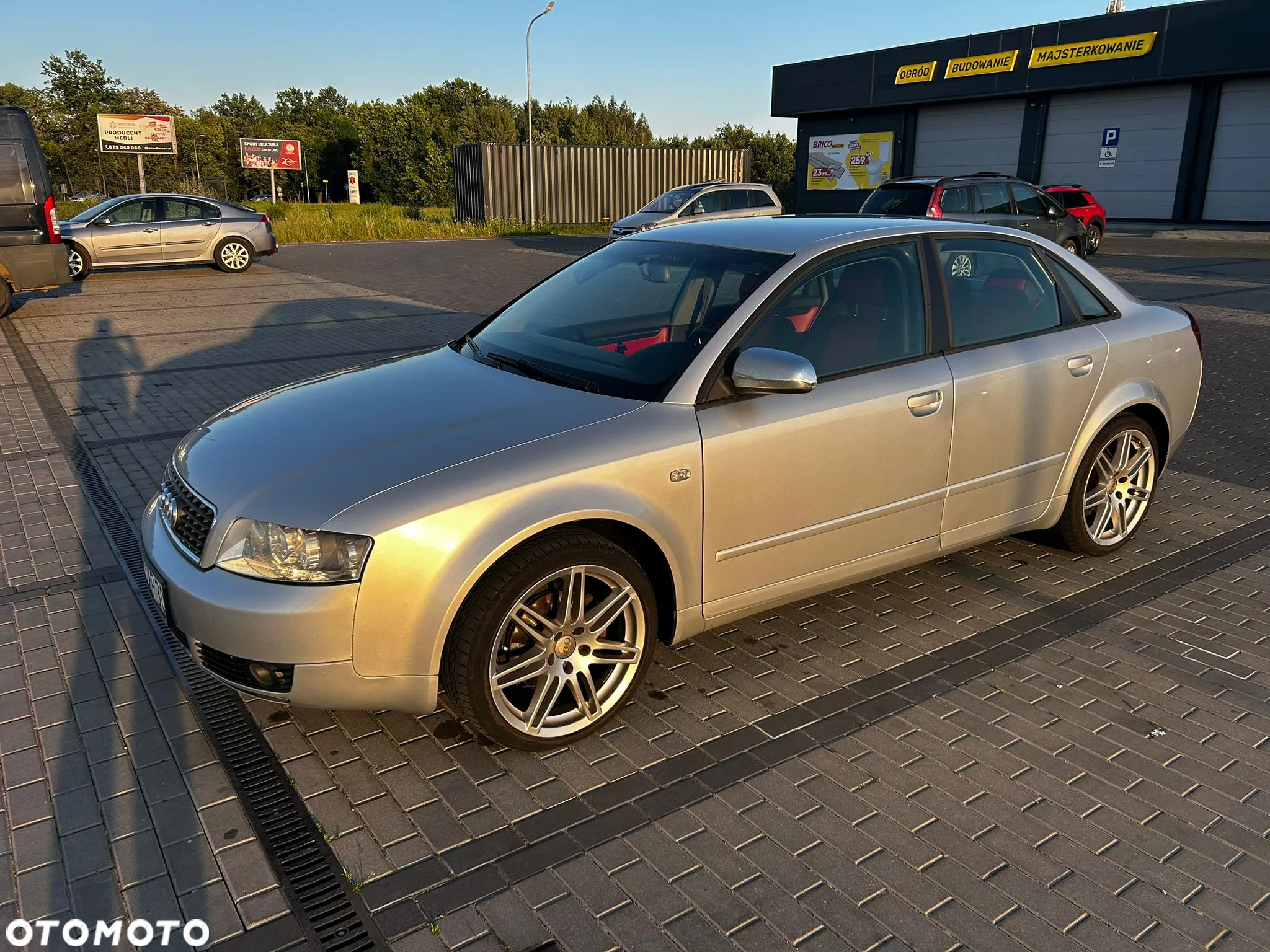 Audi A4 1.9 TDI - 4