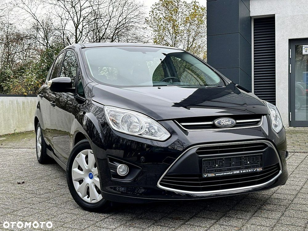 Ford C-MAX - 21
