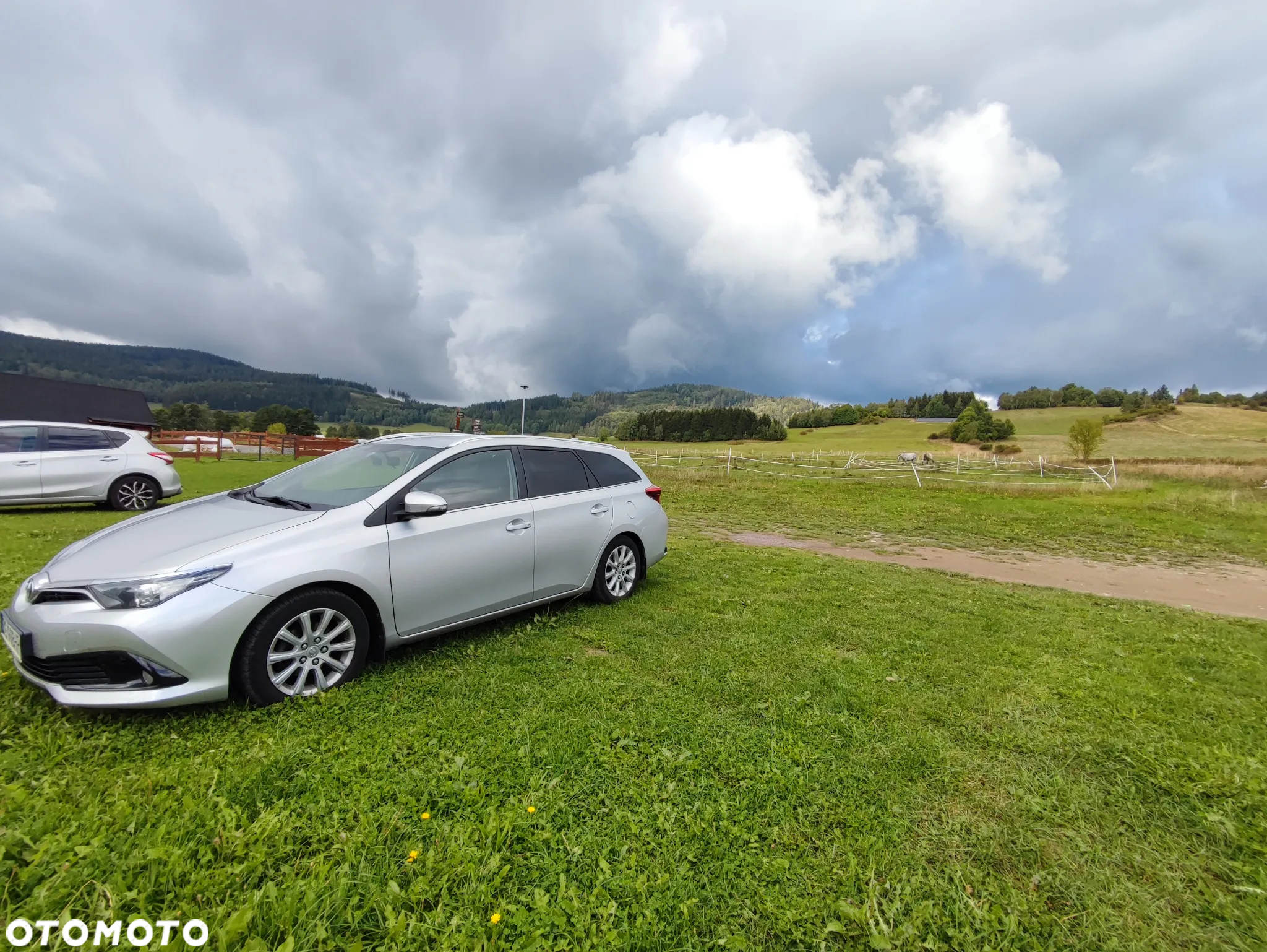 Toyota Auris 1.6 Comfort - 12