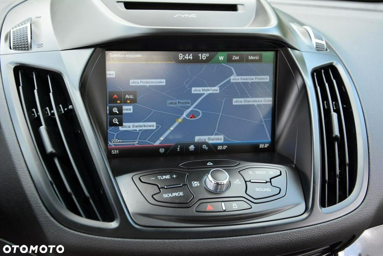 Ford Kuga 2.0 TDCi 2x4 Titanium - 27