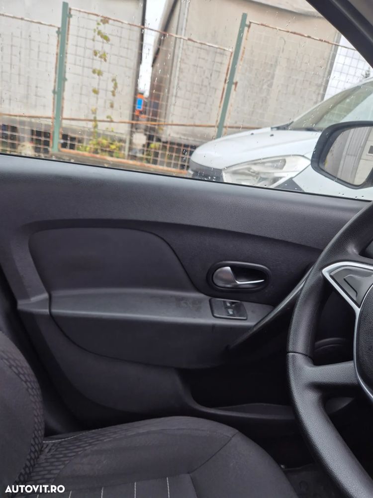 Dacia Logan 1.0 SCe Laureate - 20