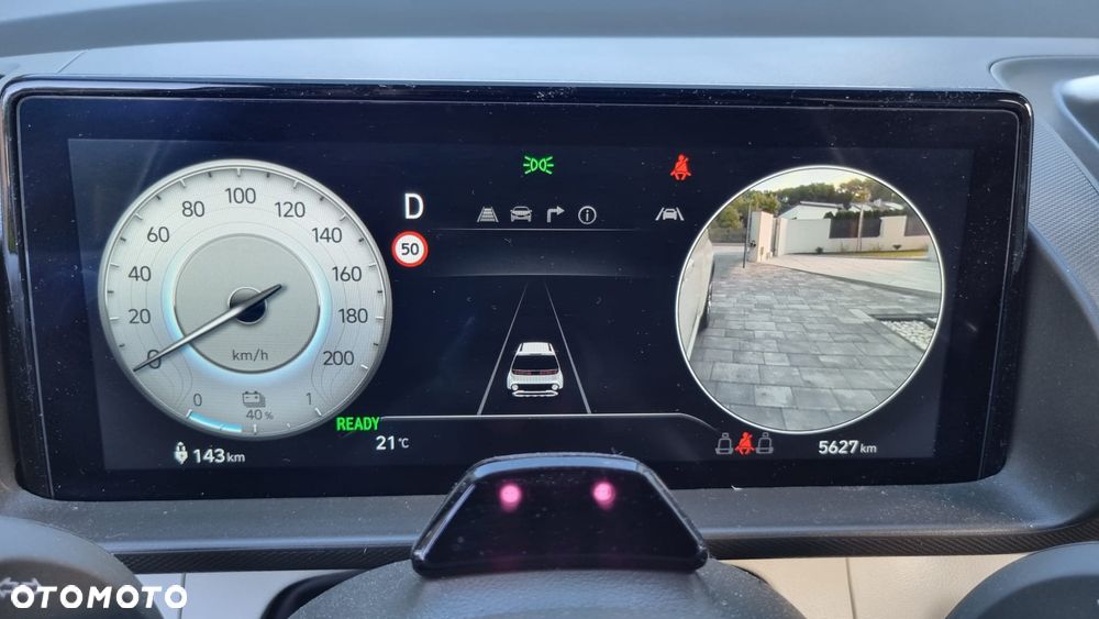 Hyundai Inster 49kWh Smart - 14