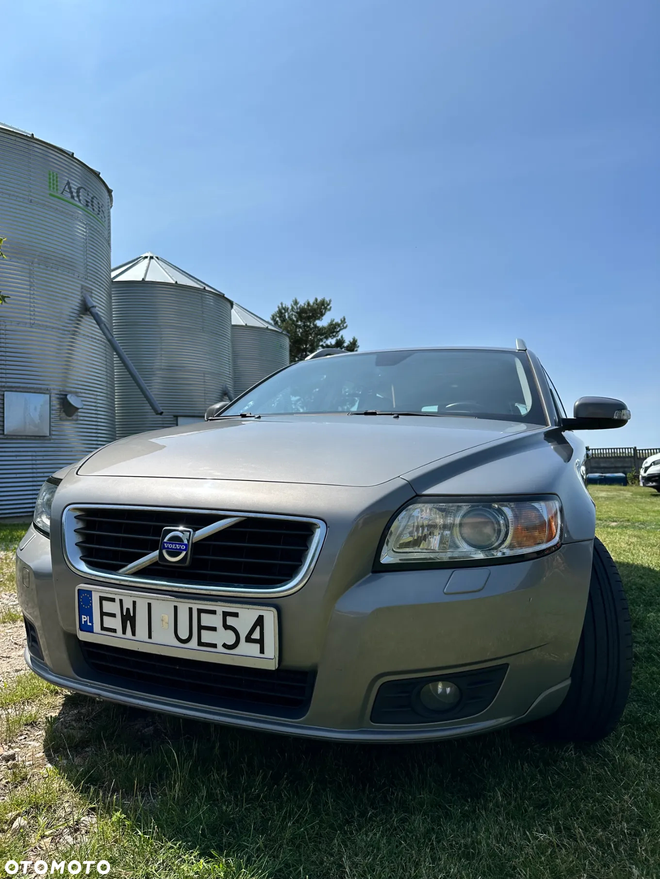 Volvo V50 2.0D Summum - 11