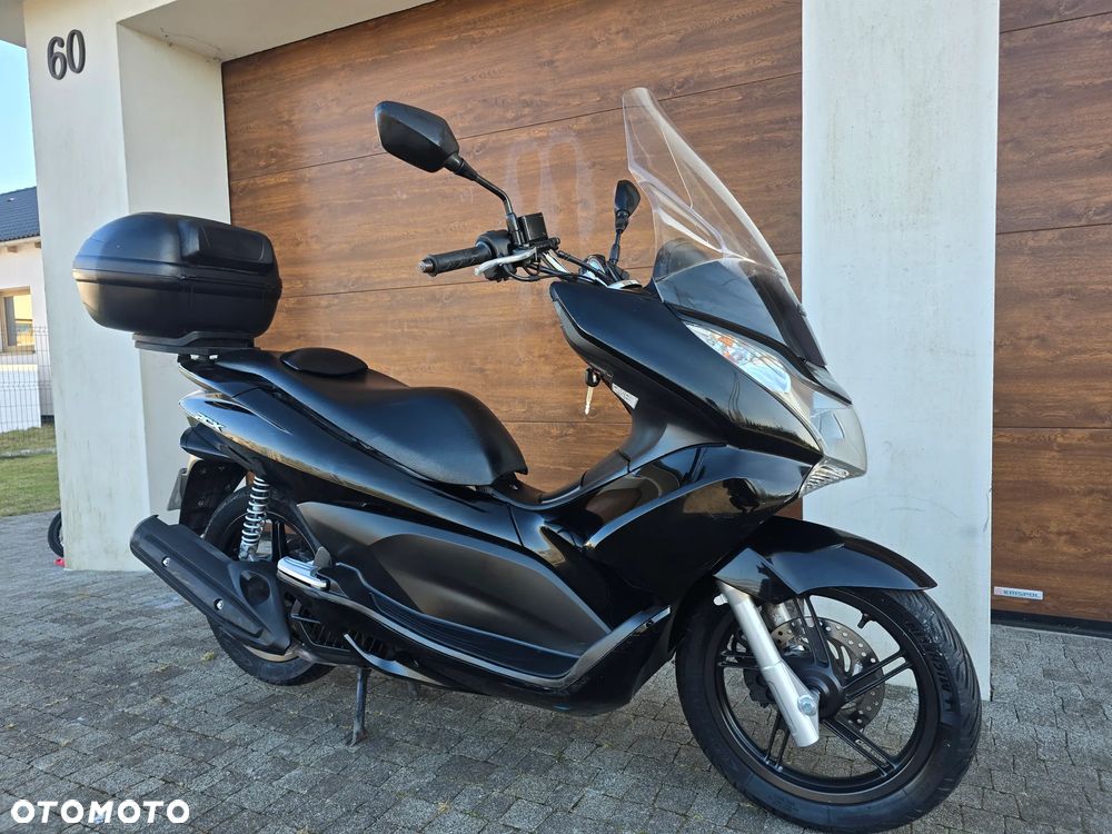 Honda PCX