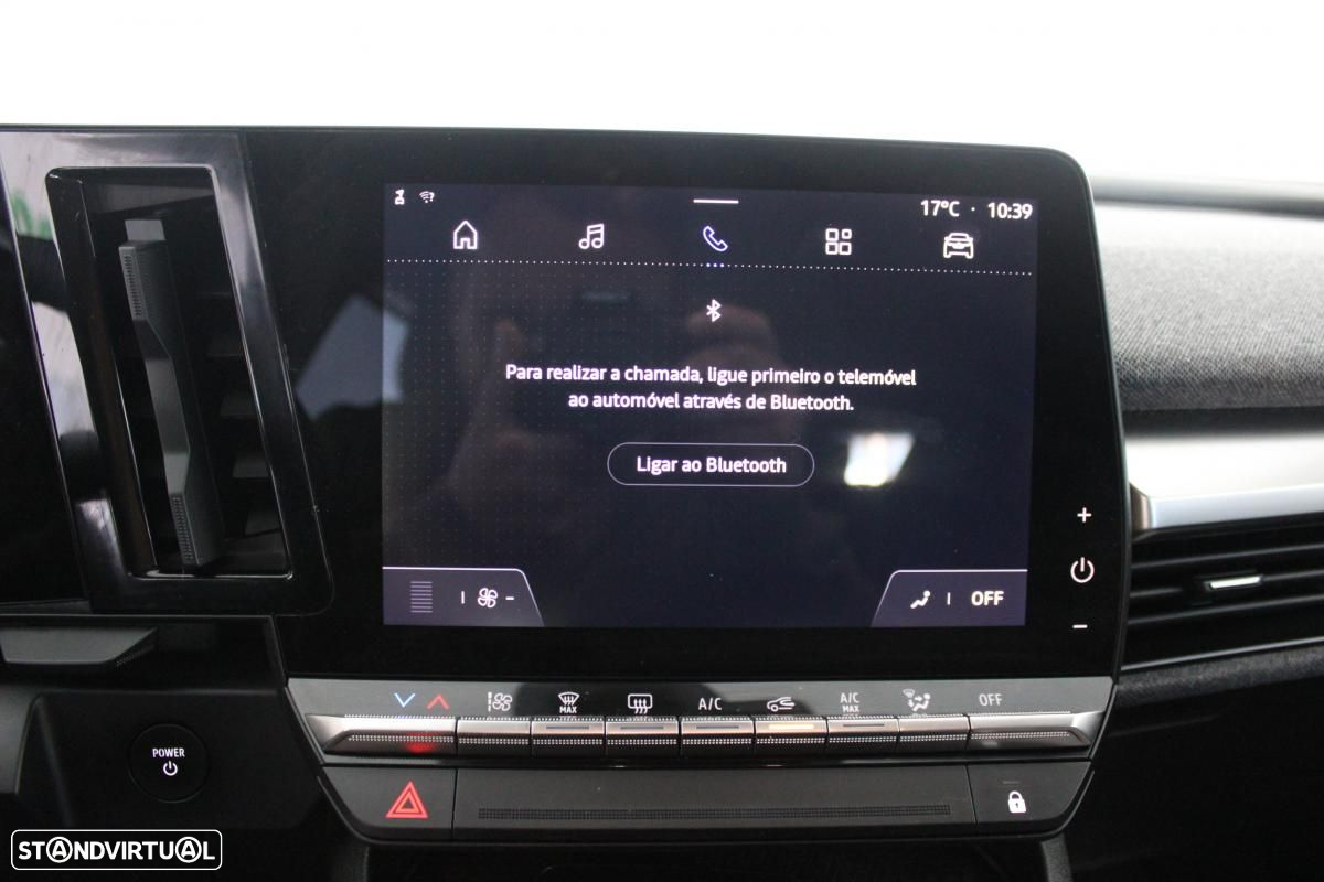 Renault Mégane E-Tech EV60 Equilibre Optimum Charge - 20