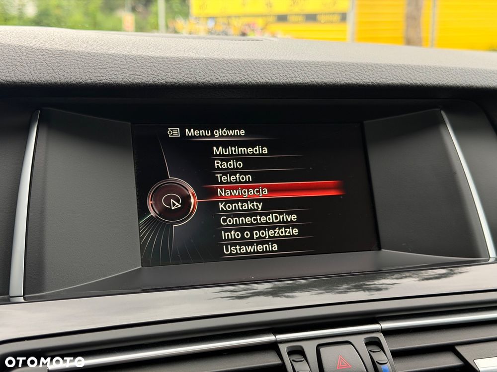 BMW Seria 5 - 19
