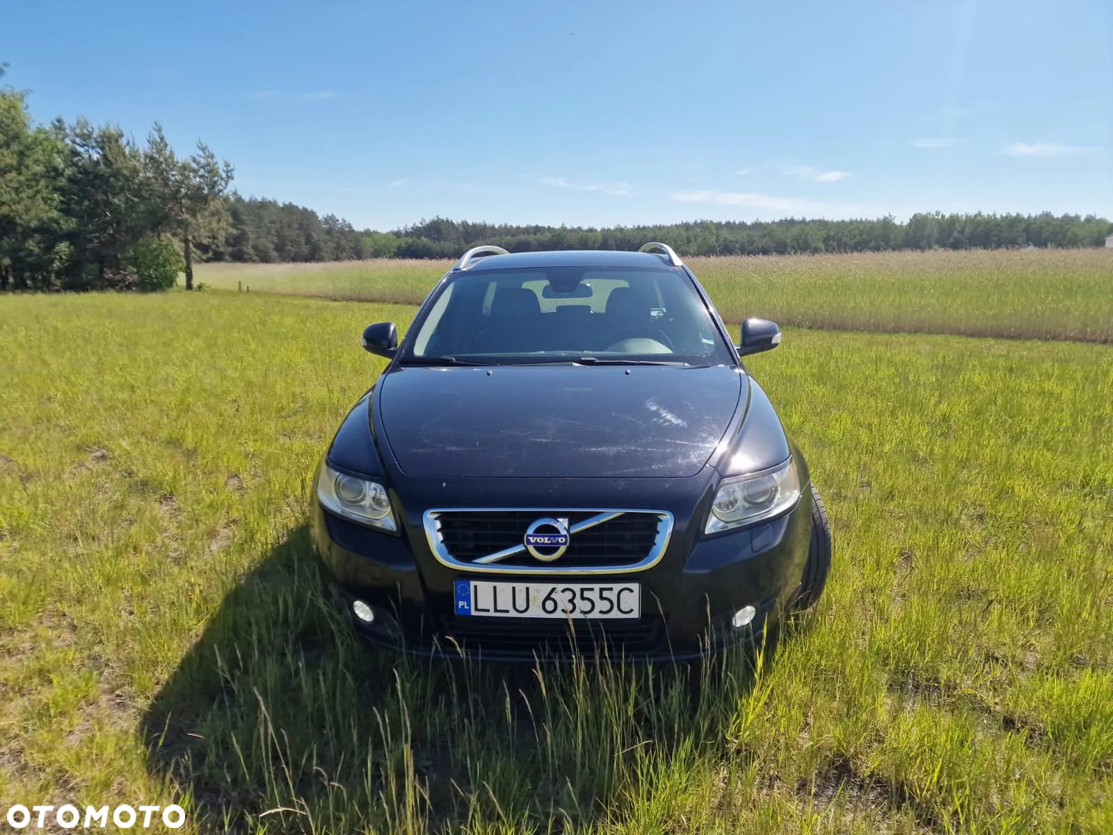 Volvo V50 - 7