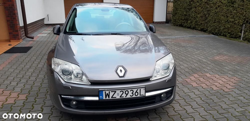 Renault Laguna 2.0 DCi Expression - 2