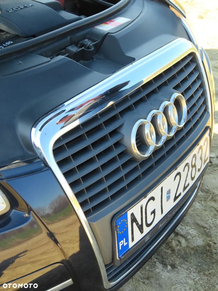 Audi A6 Avant 2.0 TFSI multitronic - 39