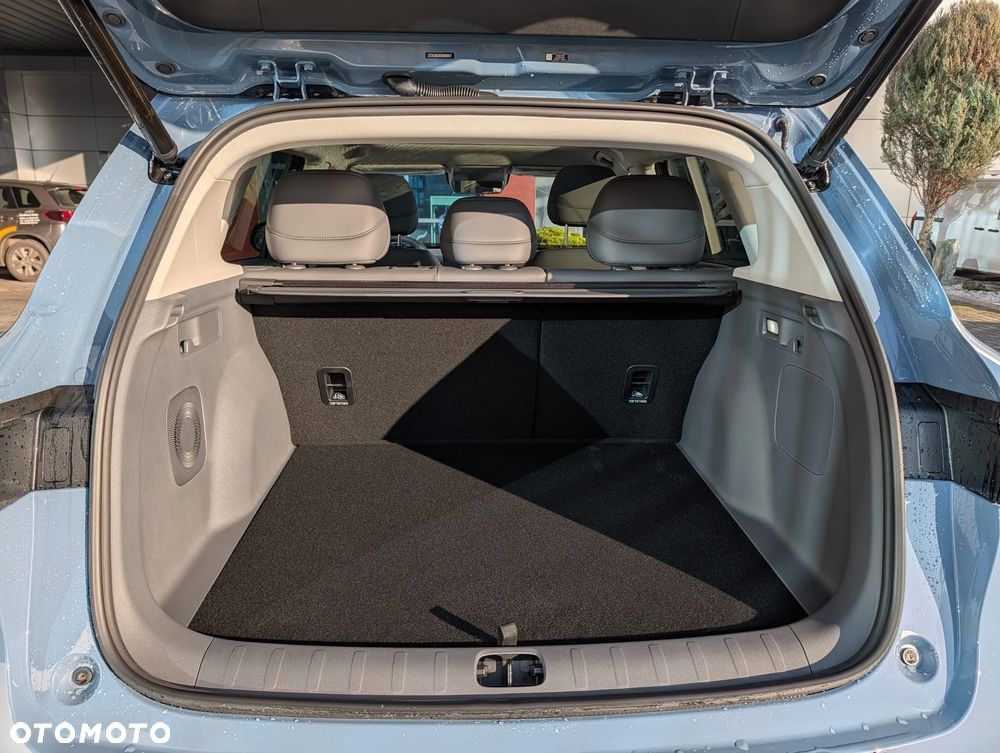 Leapmotor B10 67.1kWh PROMAX Design - 23