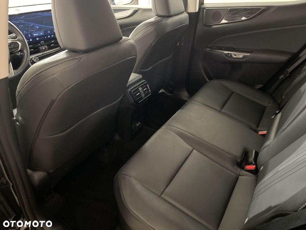 Lexus NX 350h Prestige AWD - 11