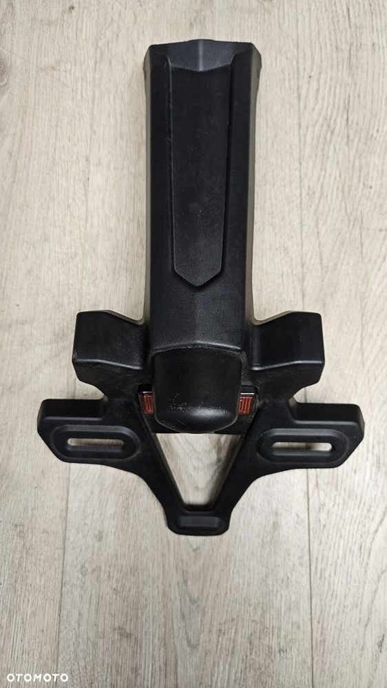 Mocowanie Tablicy Rejestracyjnej Yamaha YZF-R125 / MT-125 - 3