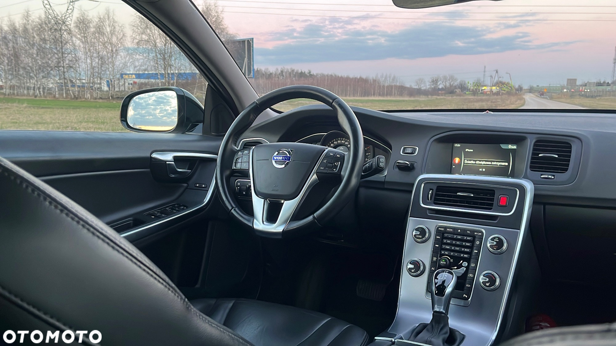 Volvo V60 Cross Country D3 Geartronic - 26