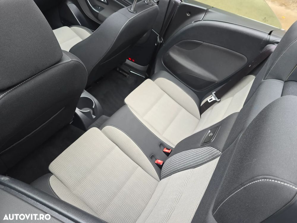 Volkswagen Eos 2.0 TDI DPF - 8