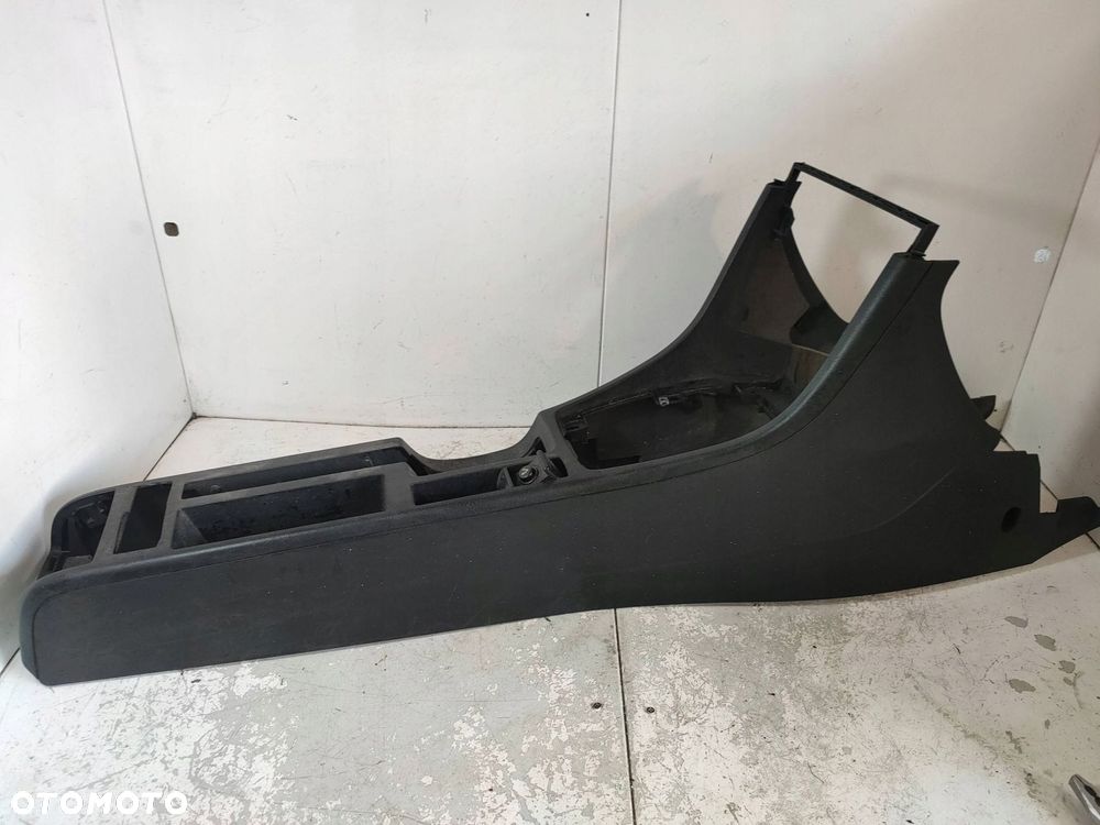 tunel środkowy audi a4 b6 czarny soul 1 din 8e0863241c - 1