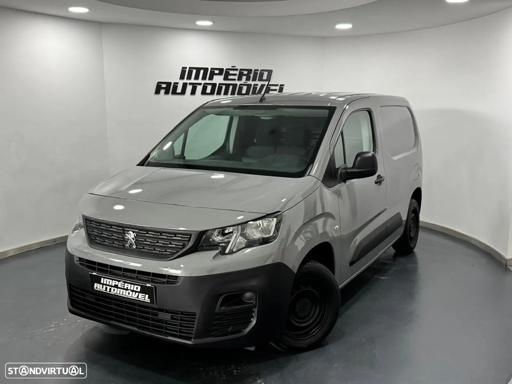 Peugeot Partner 1.6 - 1