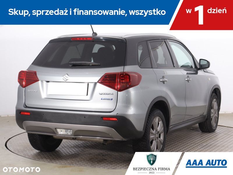 Suzuki Vitara - 7