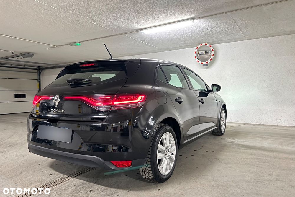 Renault Megane 1.0 TCe Zen - 18