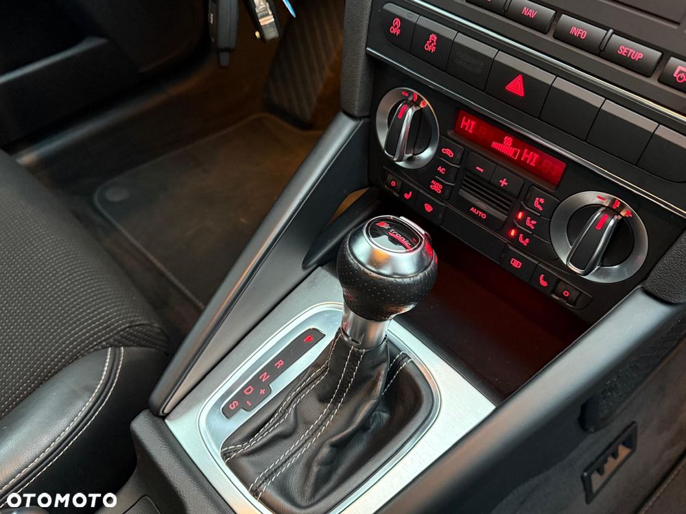 Audi A3 Sportback - 27