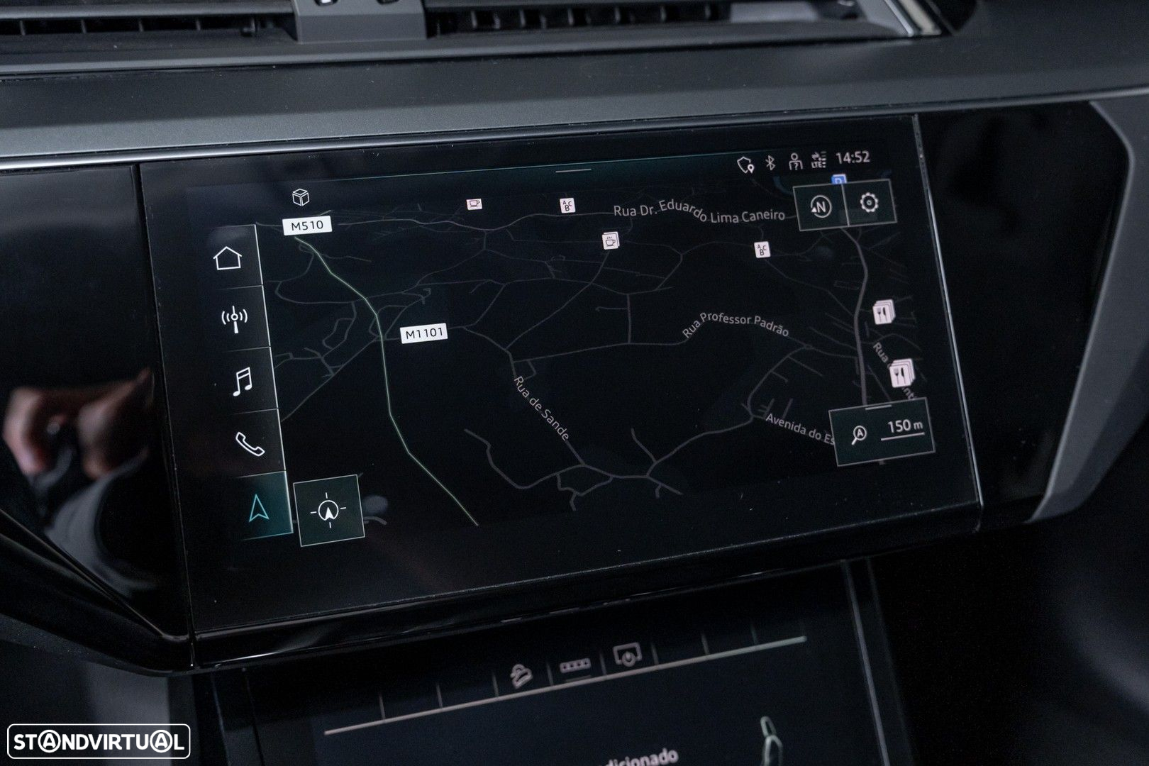 Audi e-tron 55 quattro Advanced - 24