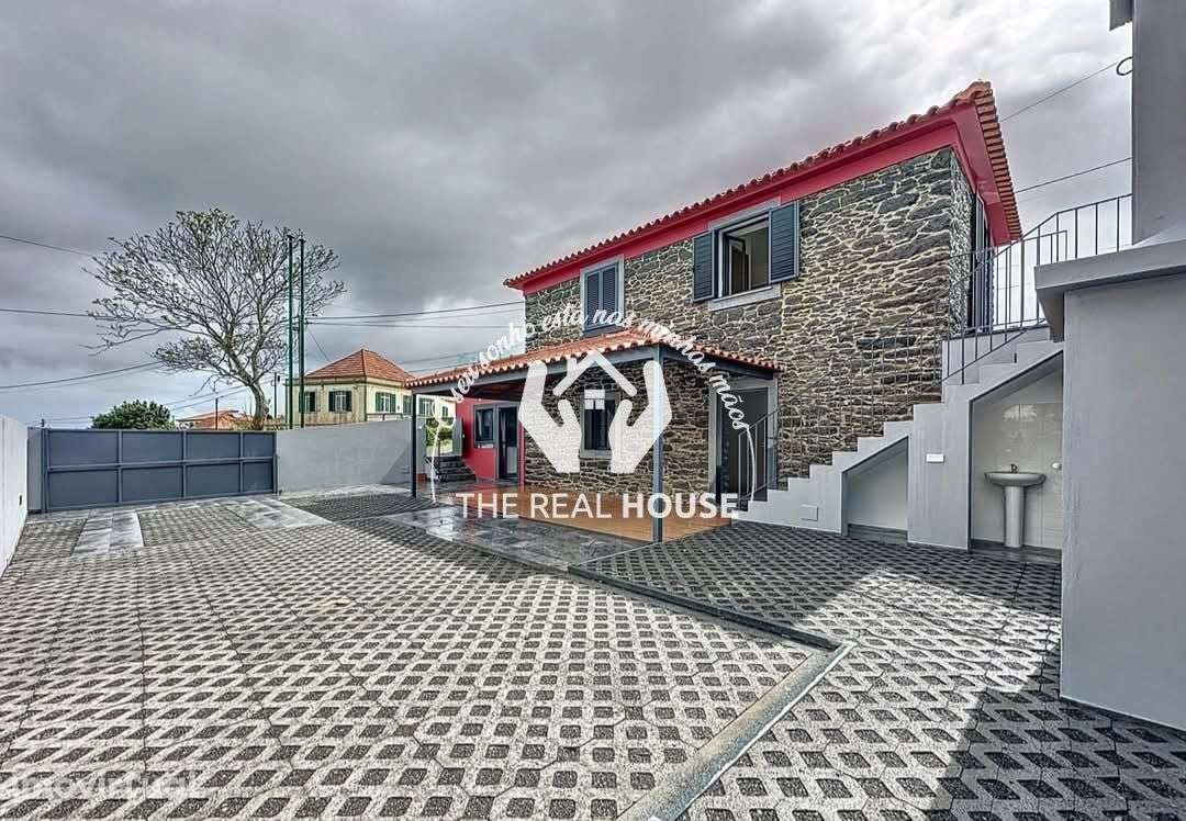 Moradia Rustica Ponta  De Pargo - Grande imagem: 2/21