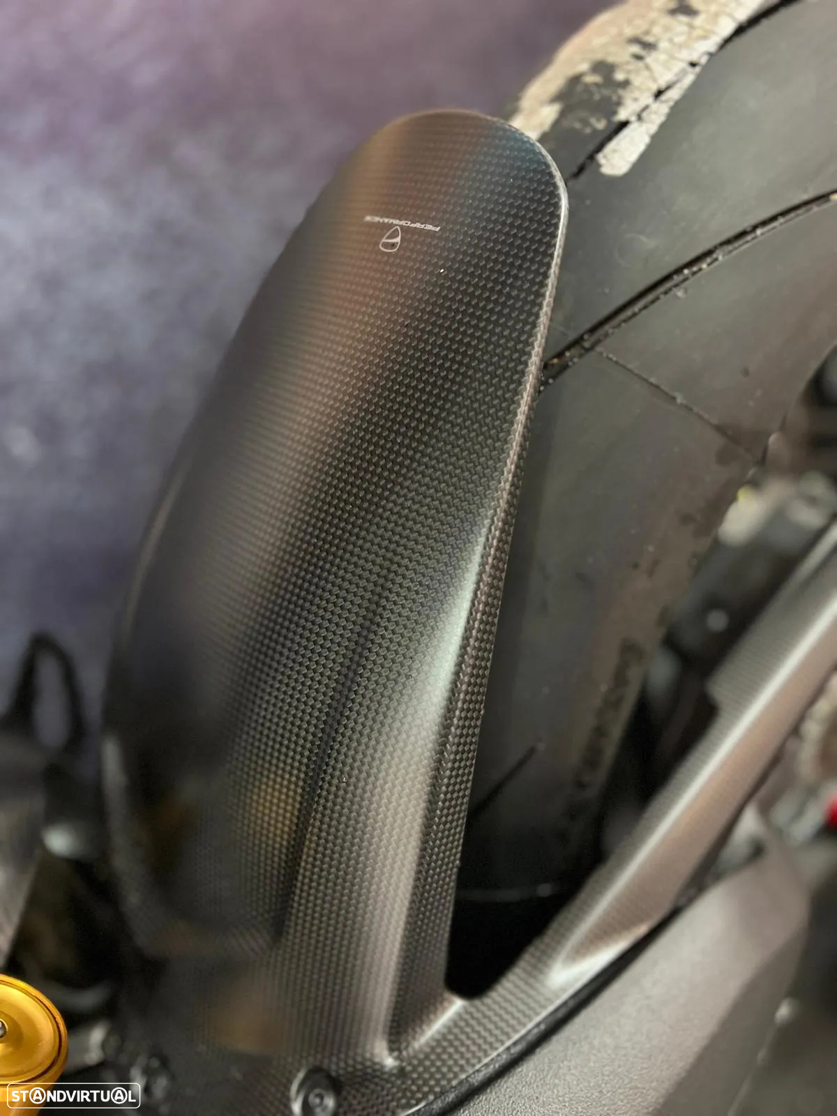Ducati Panigale V4 SP2 - 30º Anniversário 916 - 18