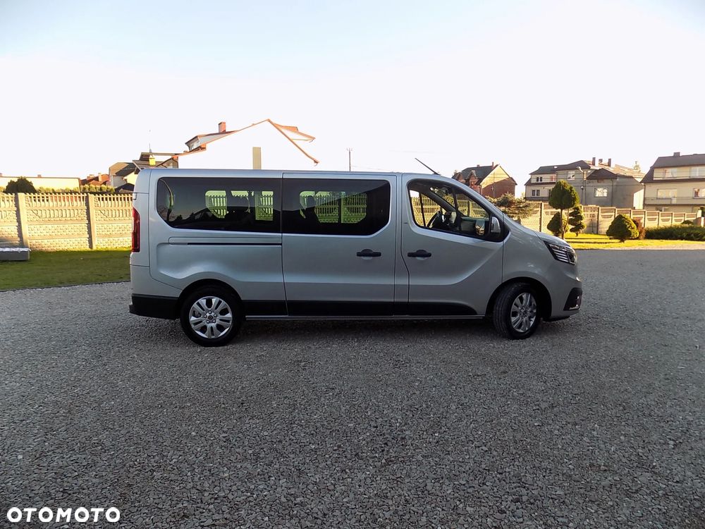 Renault Trafic Kombi 2.0 L2 Pack Clim - 39