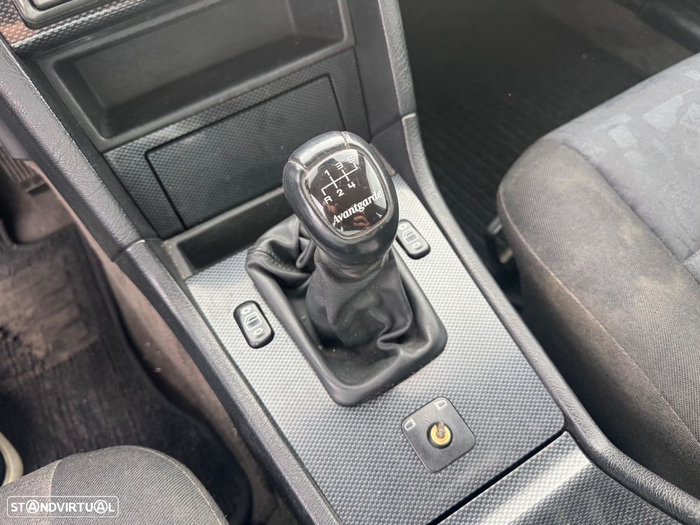 Mercedes-Benz C 220 D Classic - 17