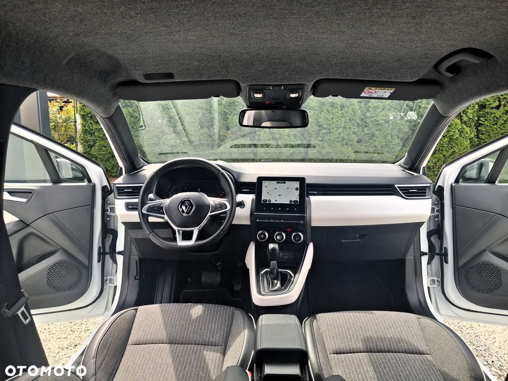 Renault Clio 1.6 E-TECH Full Hybrid 145 Evolution - 27