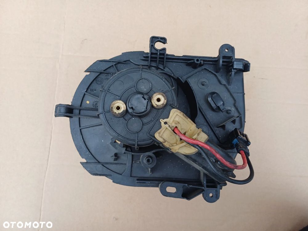 Wentylator dmuchawa nawiewu Citroen Jumpy 5F2028400 Europa - 3