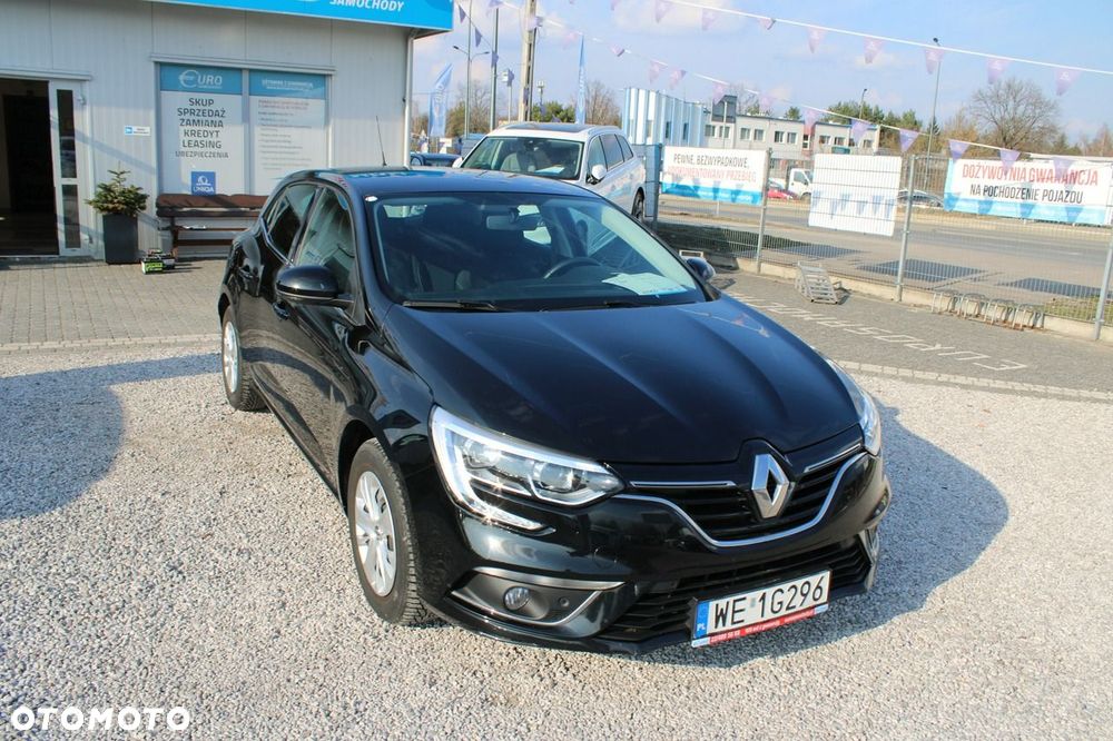 Renault Megane - 4