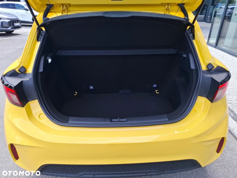 MG MG3 1.5 HEV+ Excite - 8