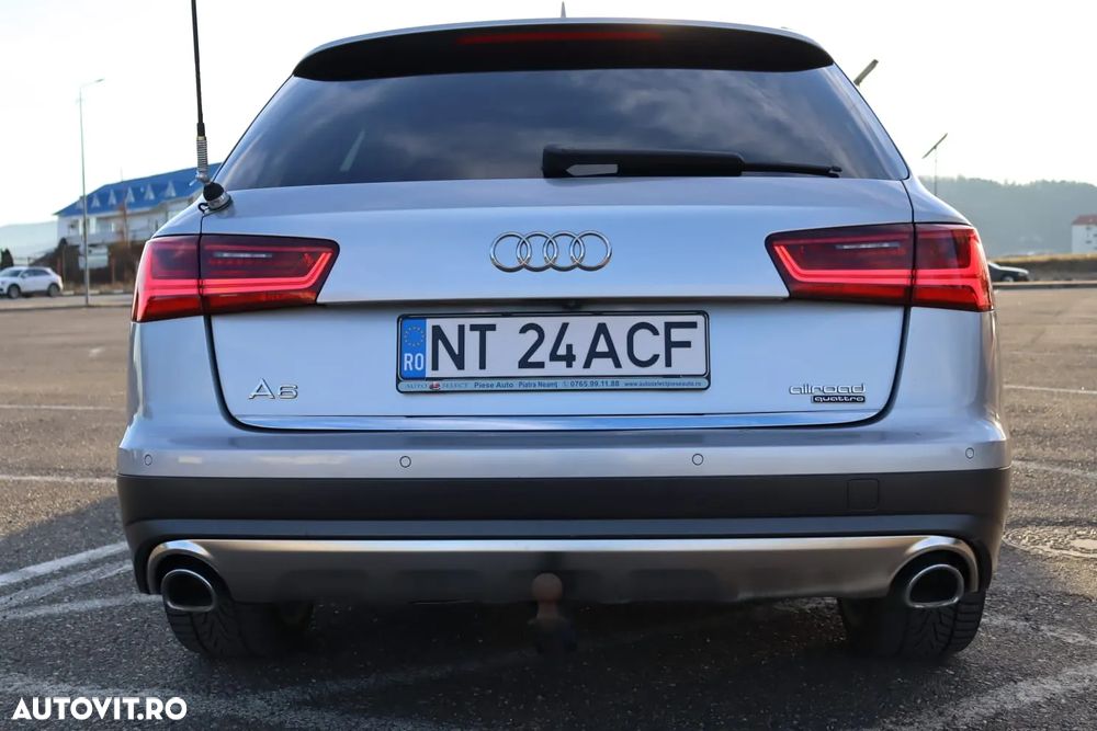 Audi A6 - 3