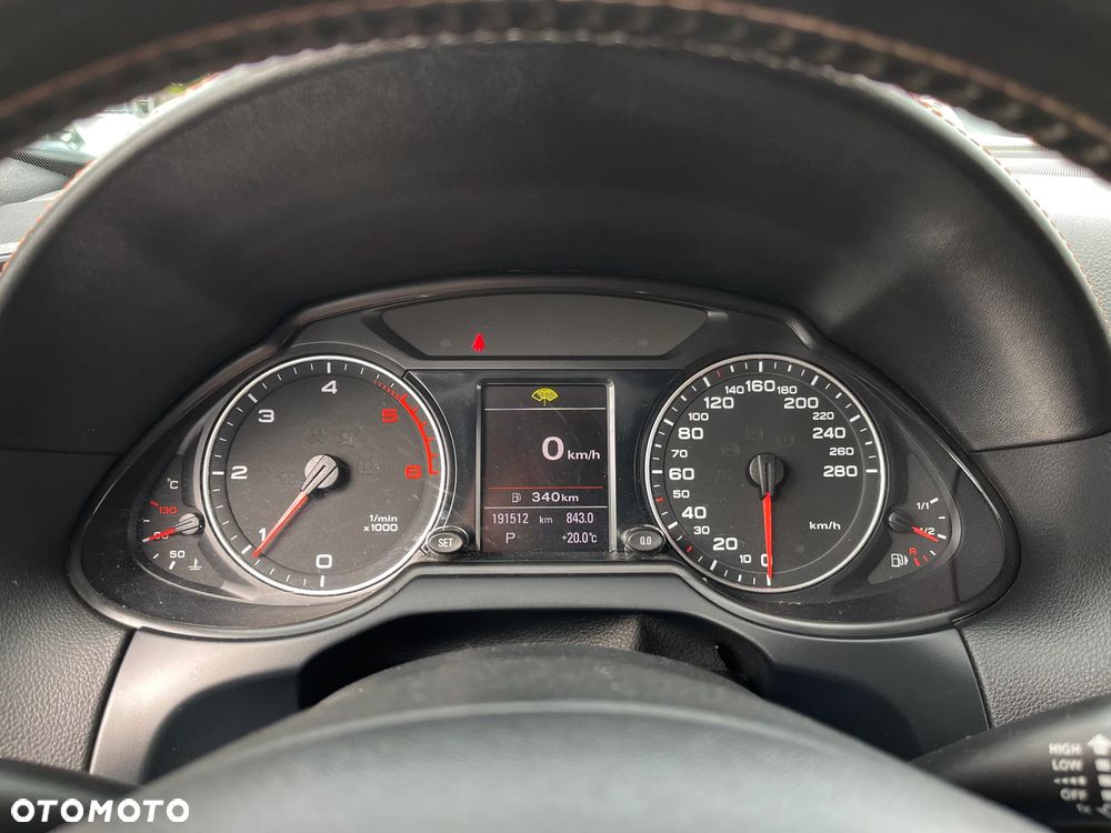 Audi Q5 2.0 TDI Quattro Stronic - 25