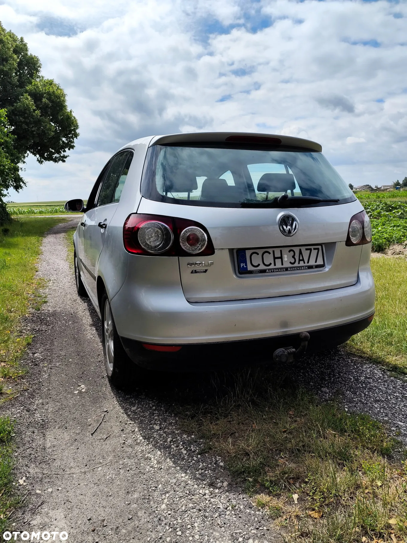 Volkswagen Golf - 7