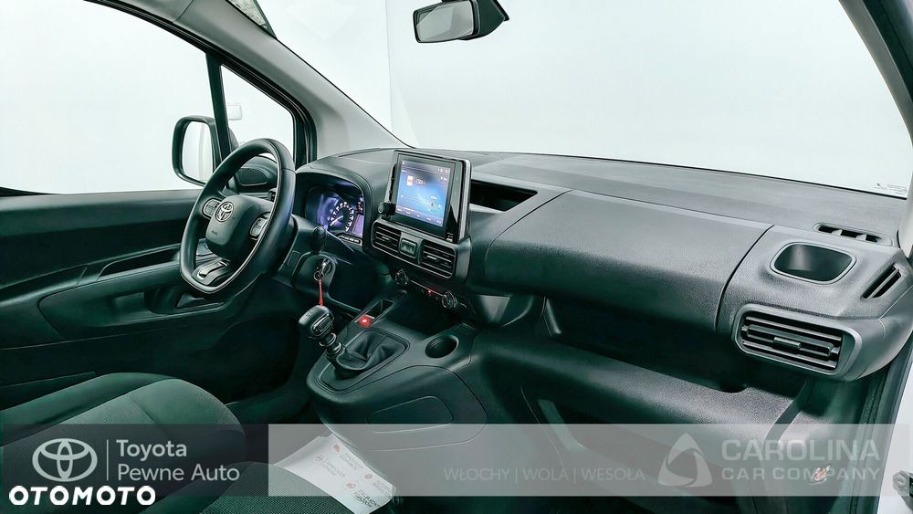 Toyota PROACE CITY - 13