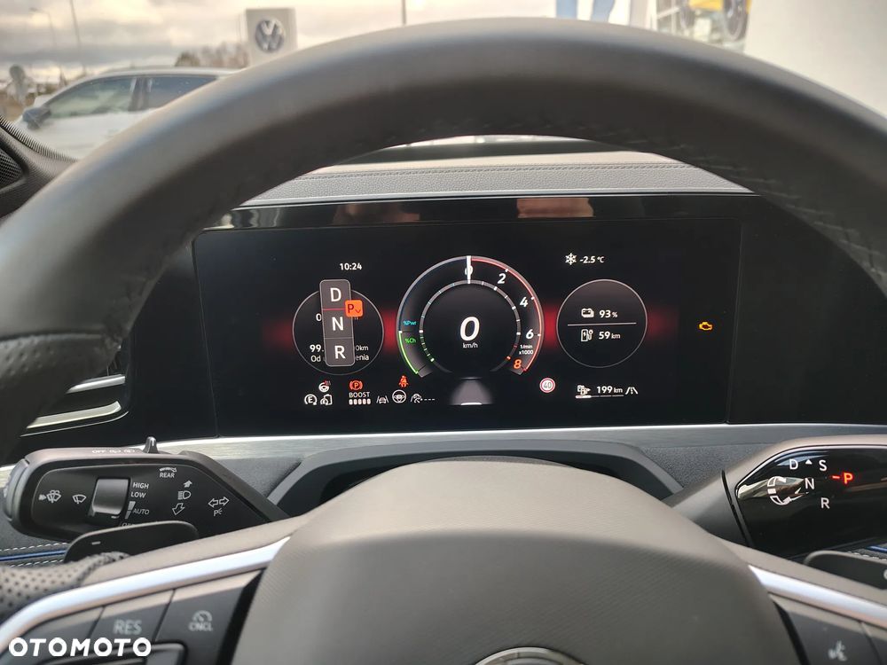 Volkswagen Passat - 22
