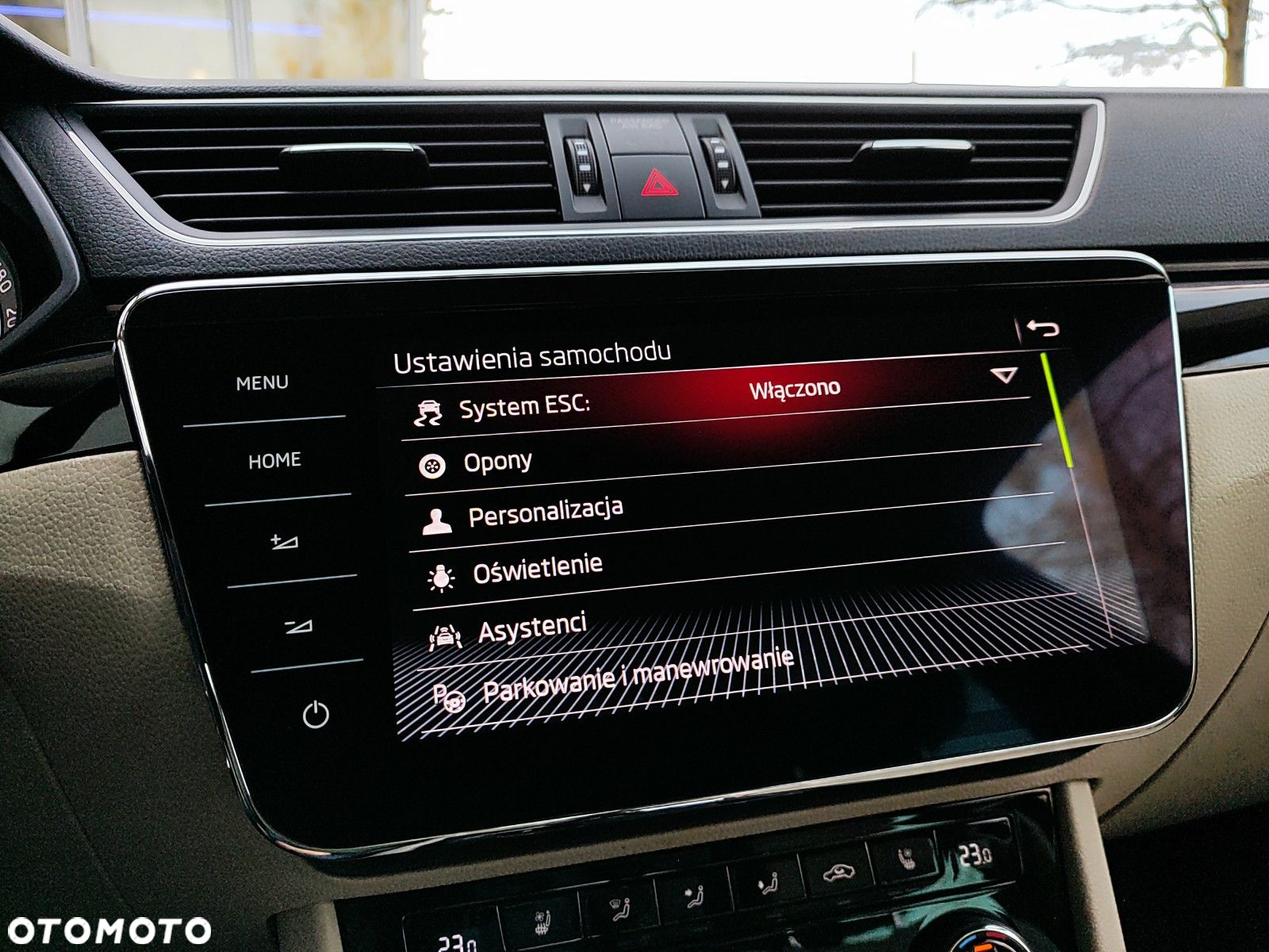 Skoda Superb 2.0 TSI 4x4 L&K DSG - 30