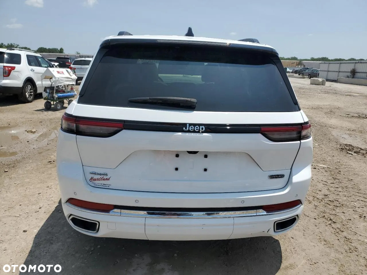 Jeep Grand Cherokee - 6