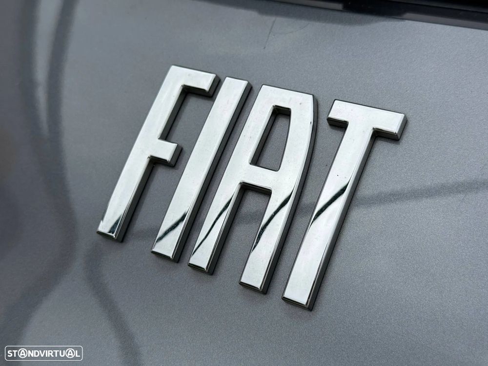 Fiat 500e 42kWh ICON - 17