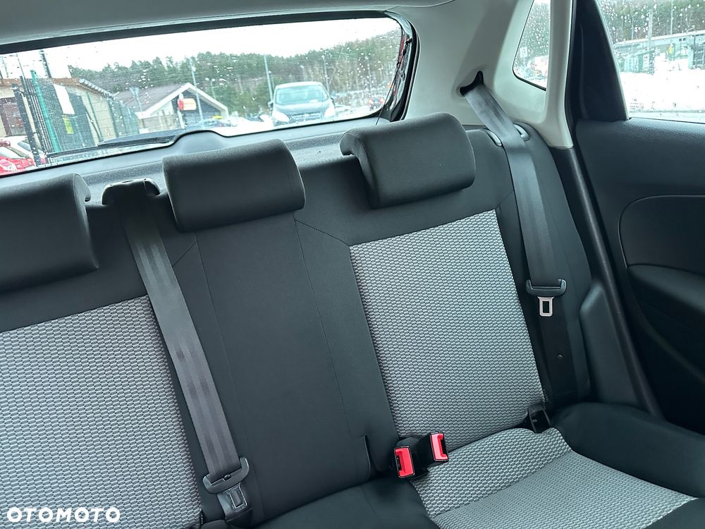 Volkswagen Polo - 24