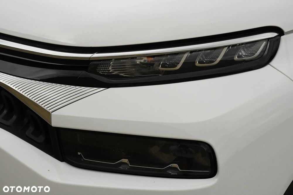 Citroën C3 Aircross - 28