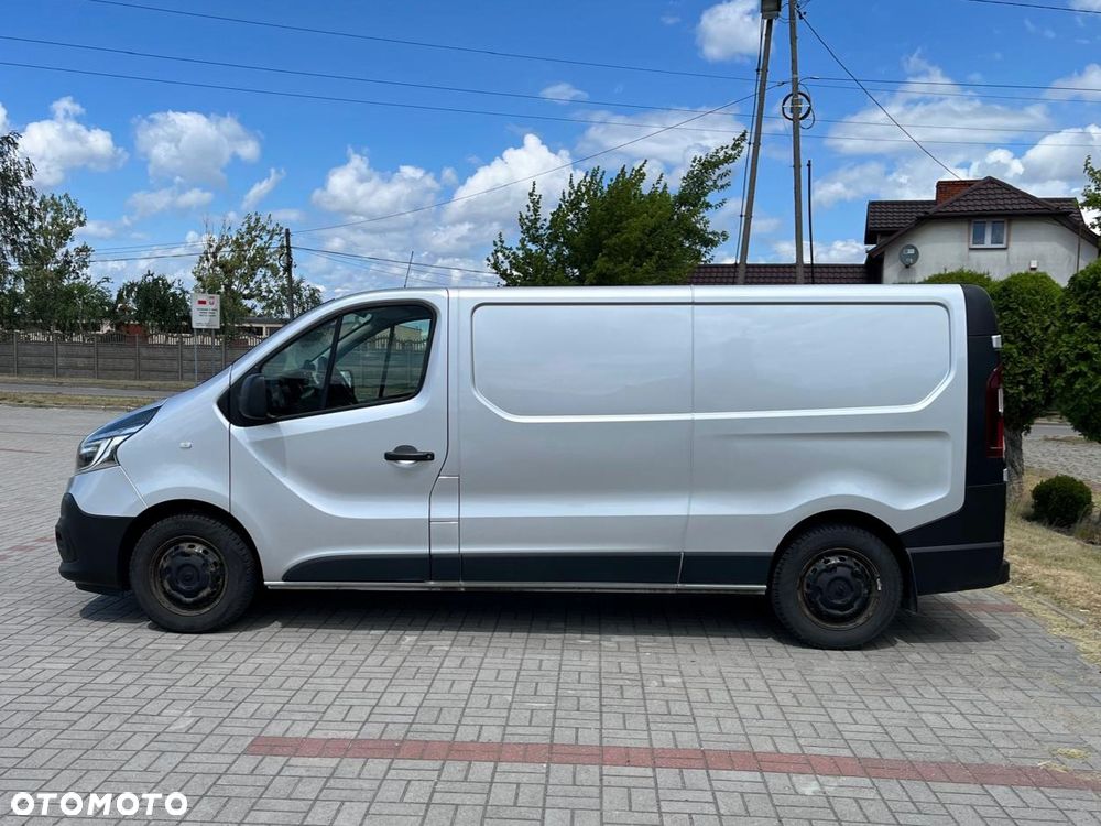Renault Trafic - 14