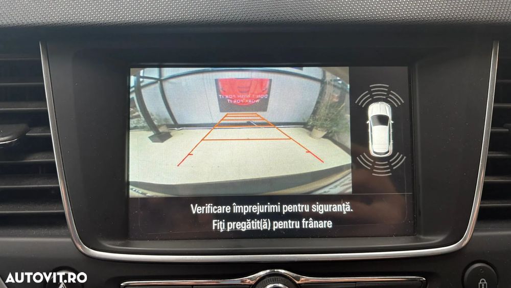 Opel Crossland X 1.6 CDTI Enjoy - 9