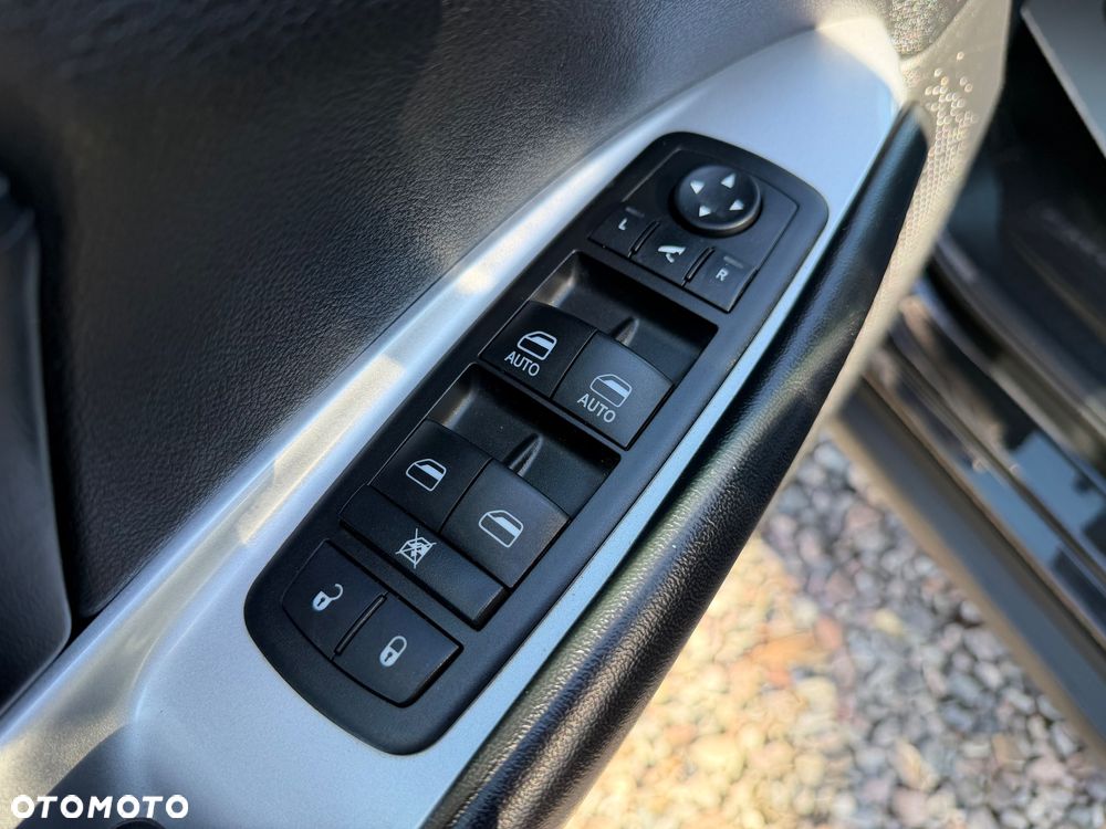 Fiat Freemont 2.0 Multijet 16V DPF - 26